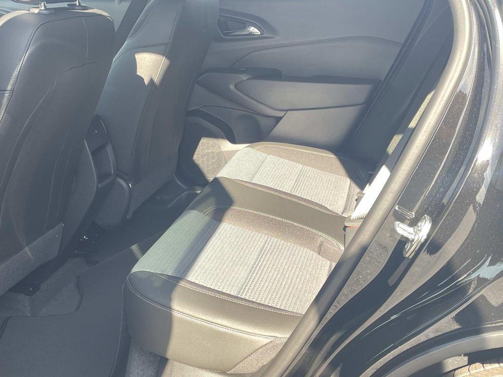new 2026 Chevrolet Trax car, priced at $25,367