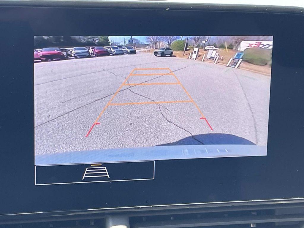 new 2026 Chevrolet Trax car, priced at $24,053