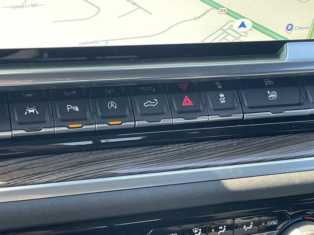 new 2026 Chevrolet Silverado 1500 car, priced at $48,279