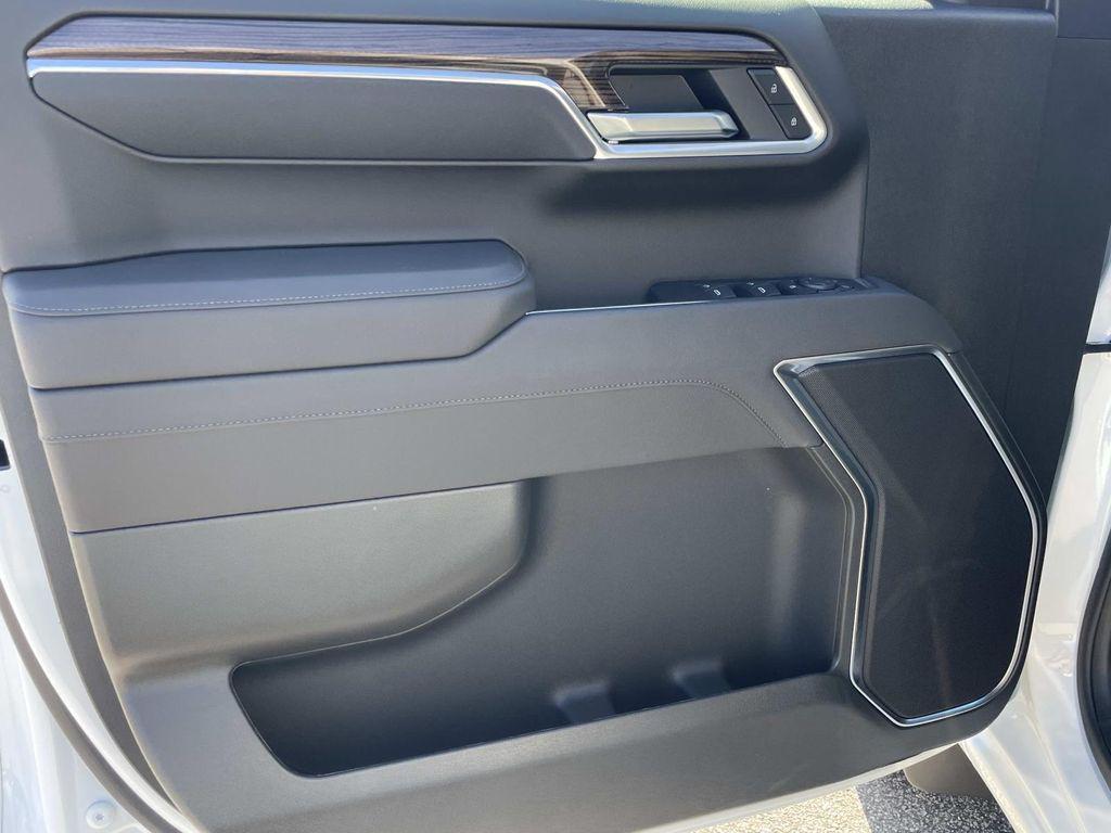 new 2026 Chevrolet Silverado 1500 car, priced at $48,279