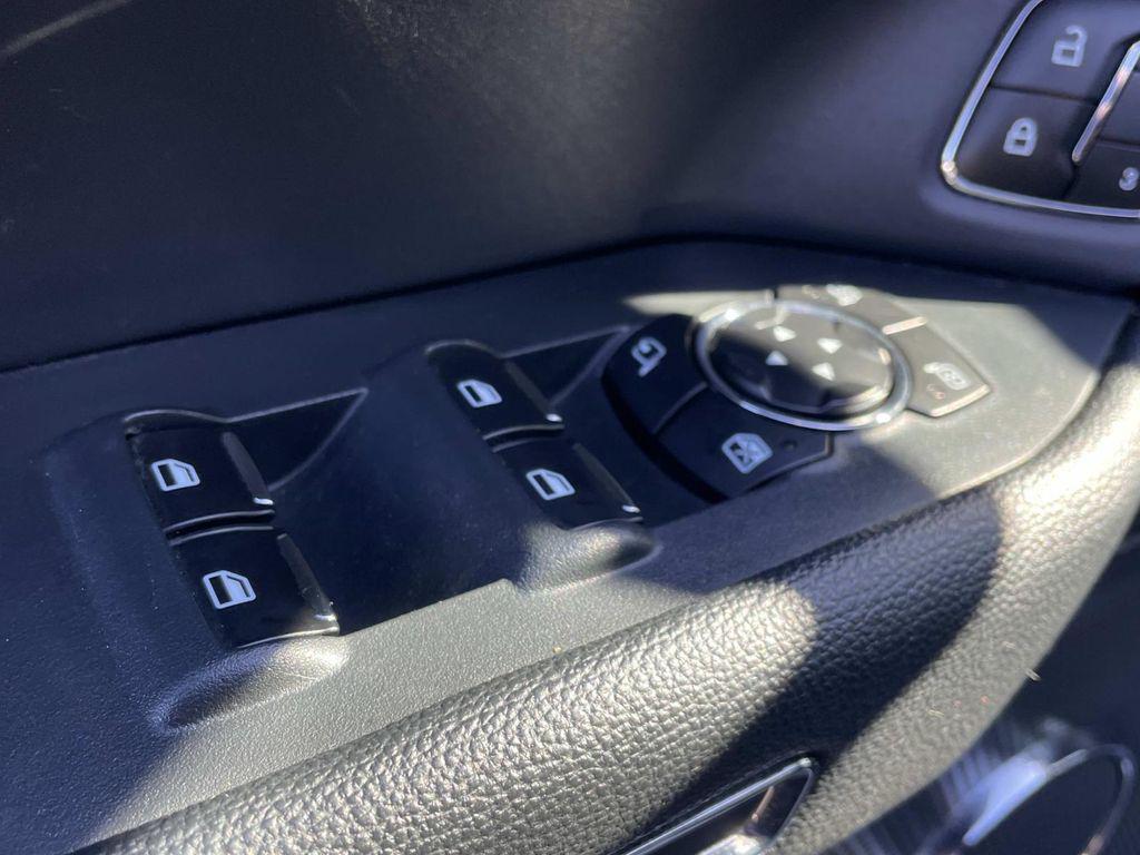 used 2023 Ford Expedition car, priced at $43,490