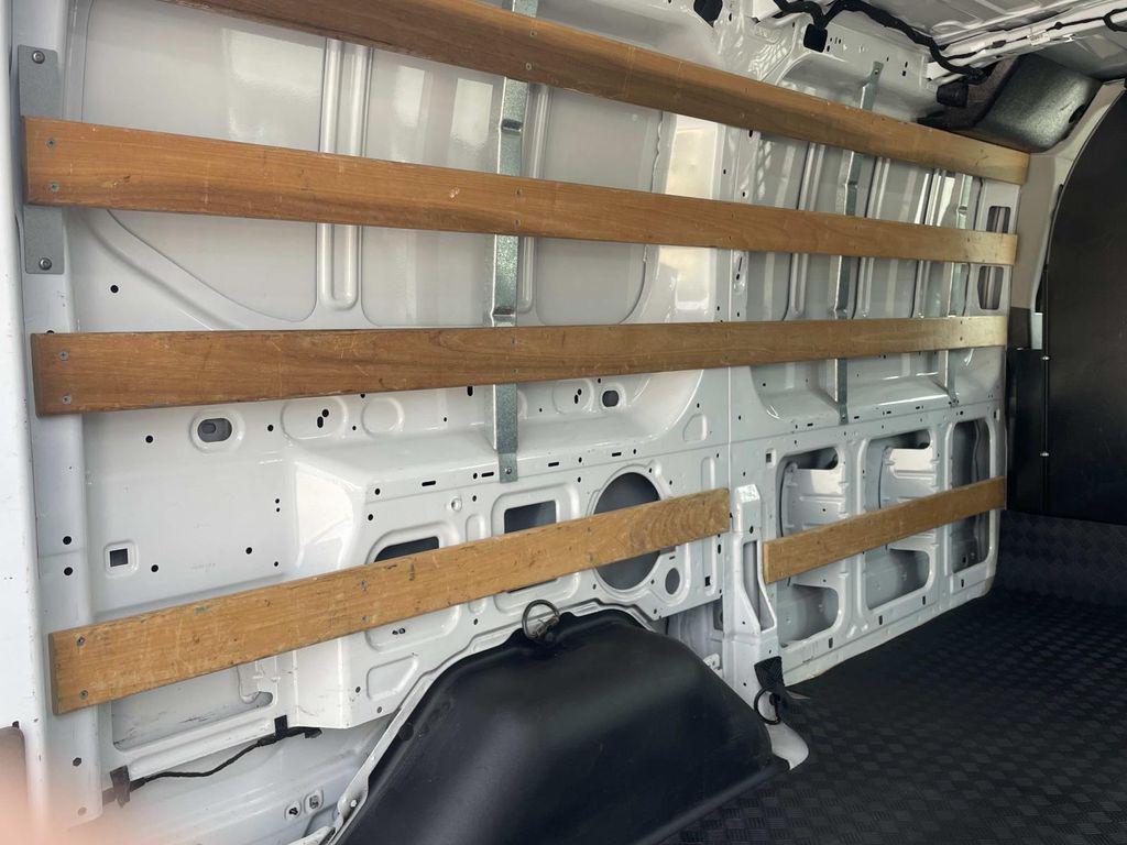 used 2020 Ford Transit-250 car, priced at $22,190