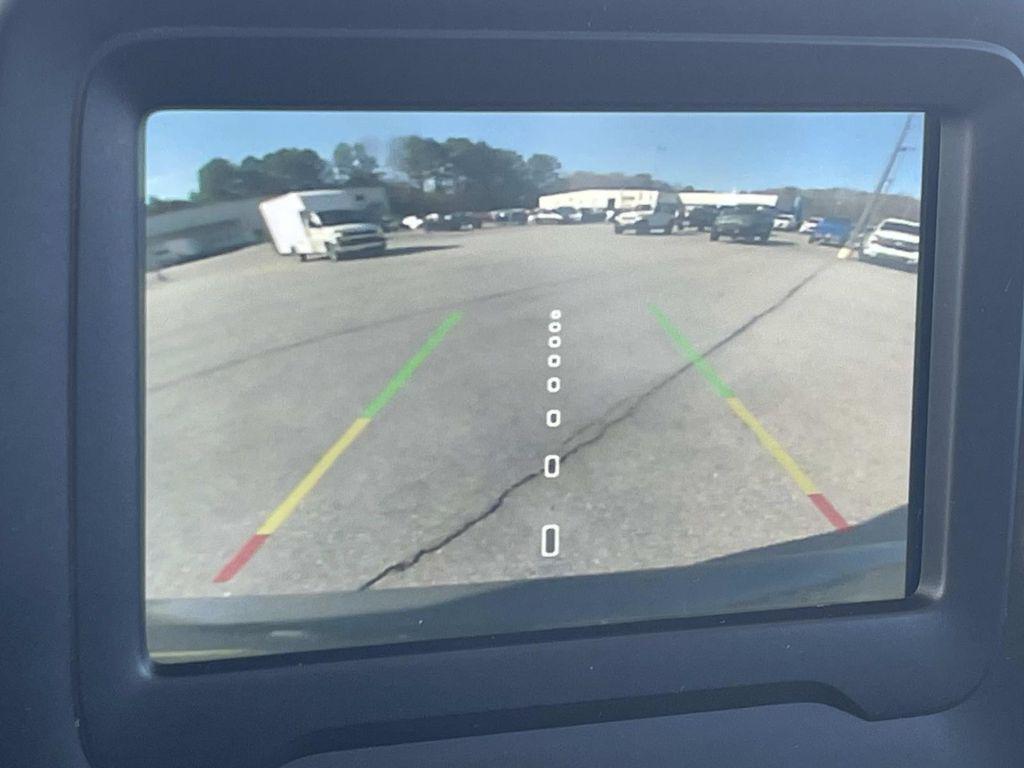 used 2020 Jeep Renegade car, priced at $10,990