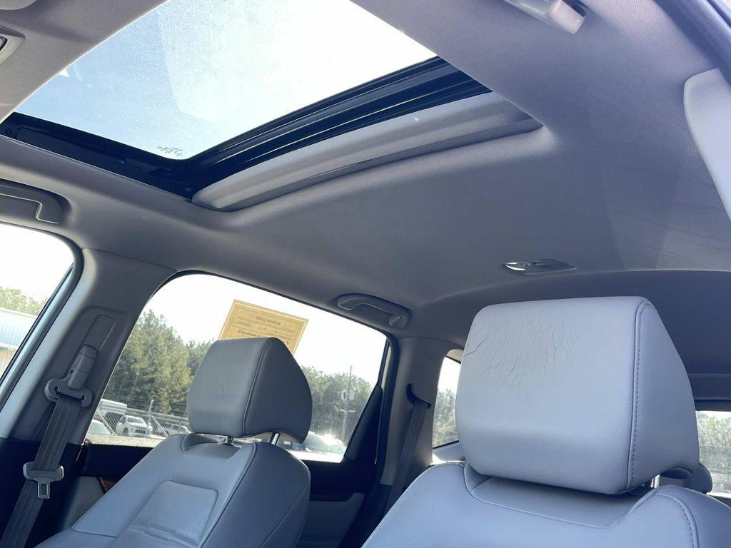 used 2018 Honda CR-V car, priced at $17,790