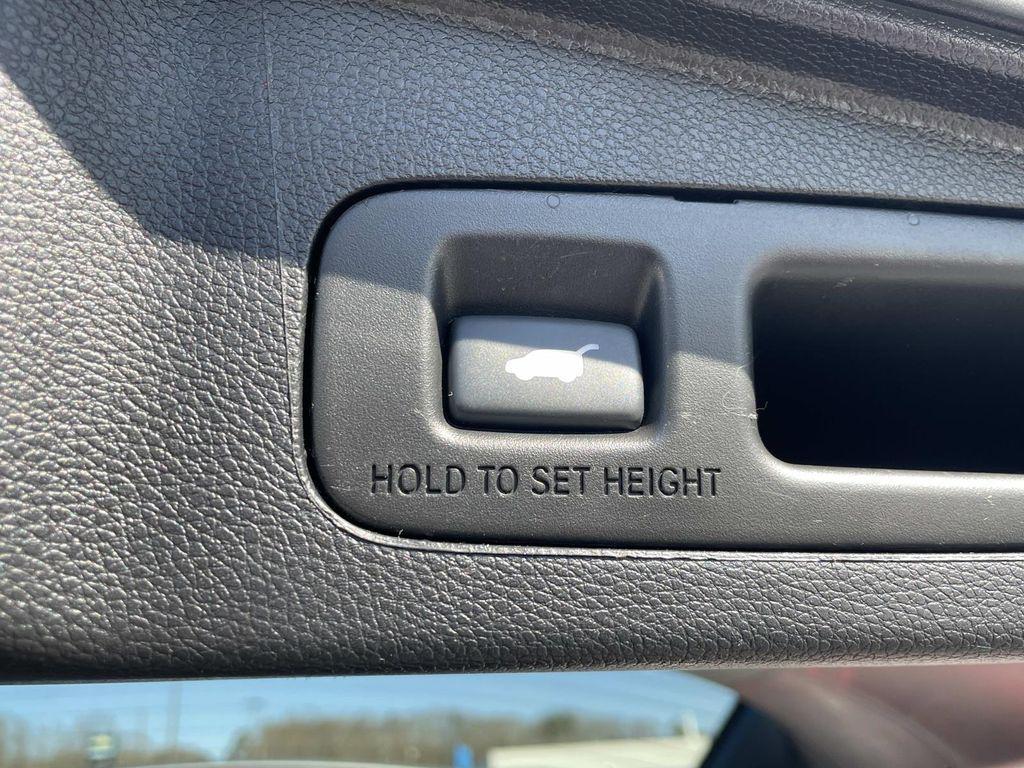 used 2018 Honda CR-V car, priced at $17,790