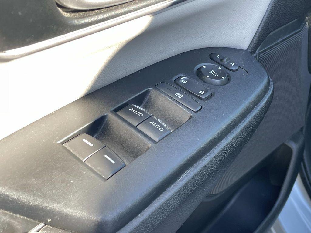 used 2018 Honda CR-V car, priced at $17,790