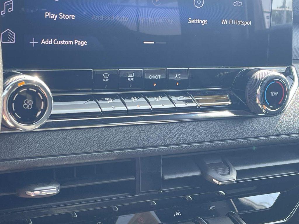 used 2023 Chevrolet Colorado car, priced at $25,990