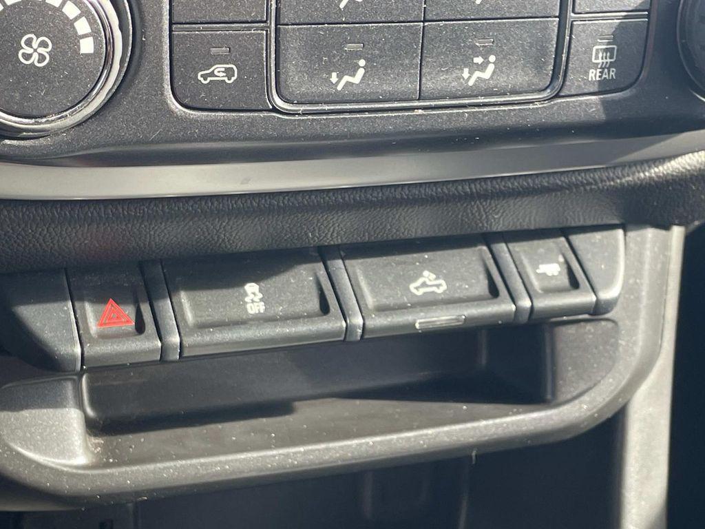 used 2021 Chevrolet Colorado car, priced at $22,290