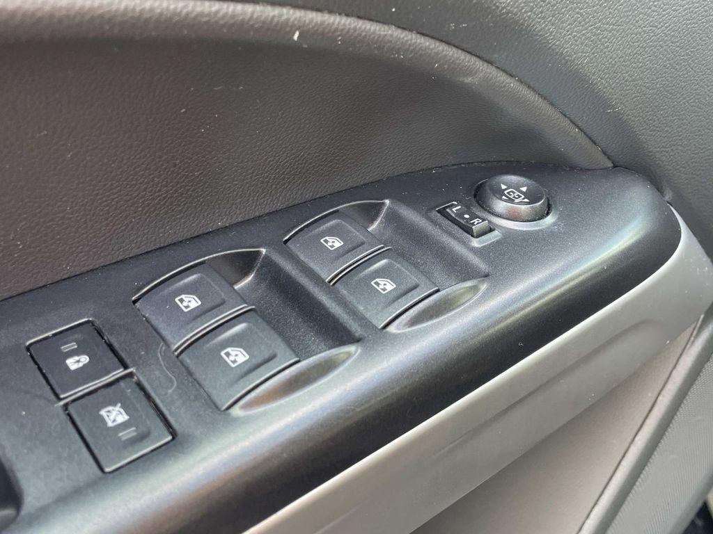 used 2021 Chevrolet Colorado car, priced at $22,290