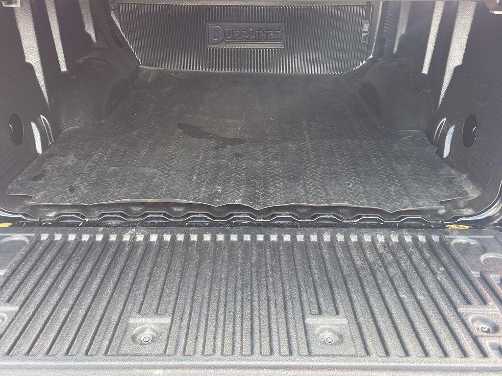 used 2021 Chevrolet Colorado car, priced at $22,290