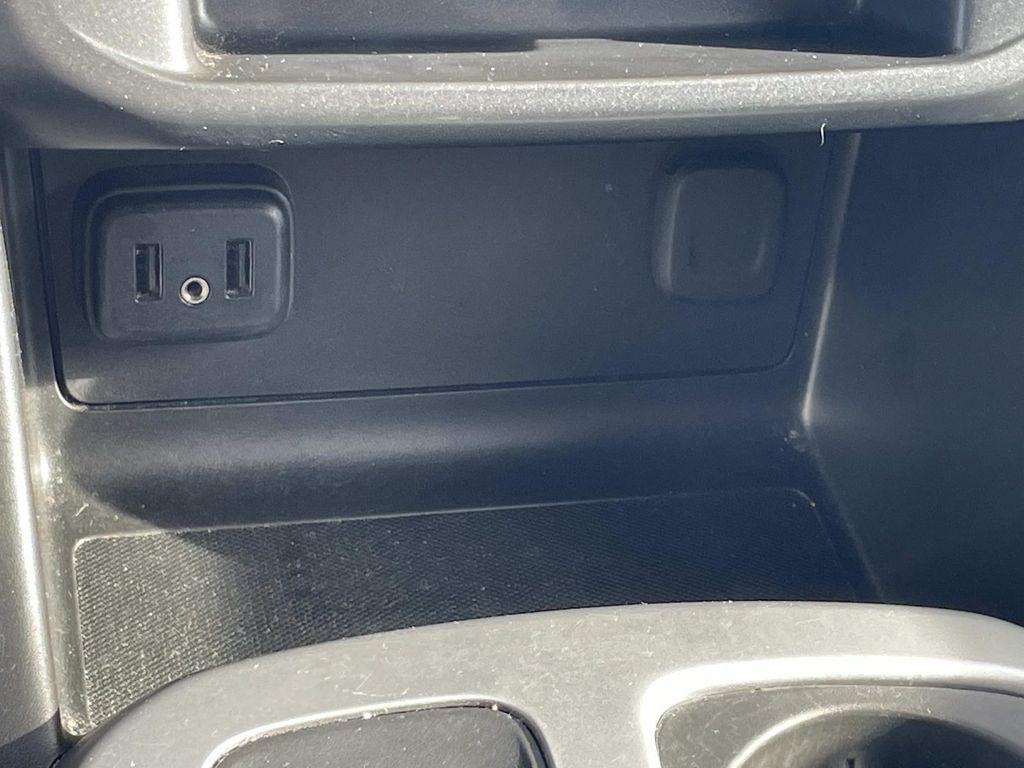 used 2021 Chevrolet Colorado car, priced at $22,290