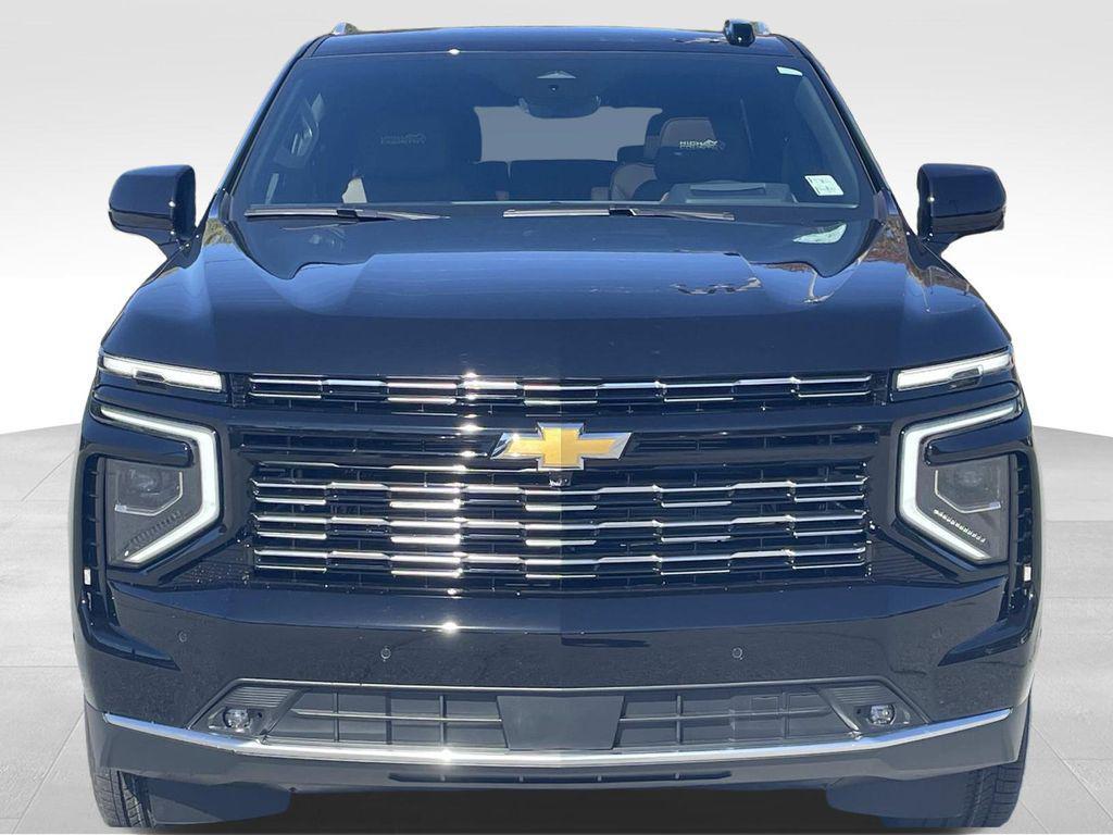 new 2026 Chevrolet Tahoe car, priced at $83,681