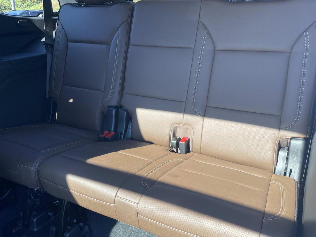 new 2026 Chevrolet Tahoe car, priced at $83,681