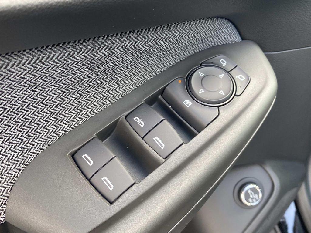 new 2026 Chevrolet TrailBlazer car, priced at $27,979