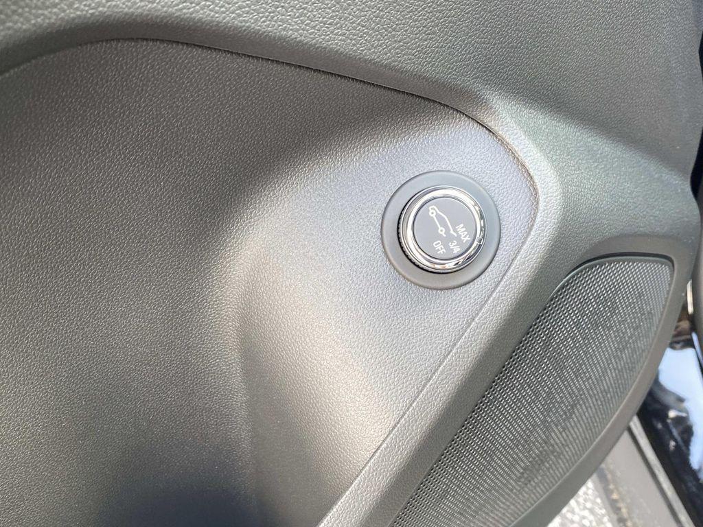 new 2026 Chevrolet TrailBlazer car, priced at $27,979