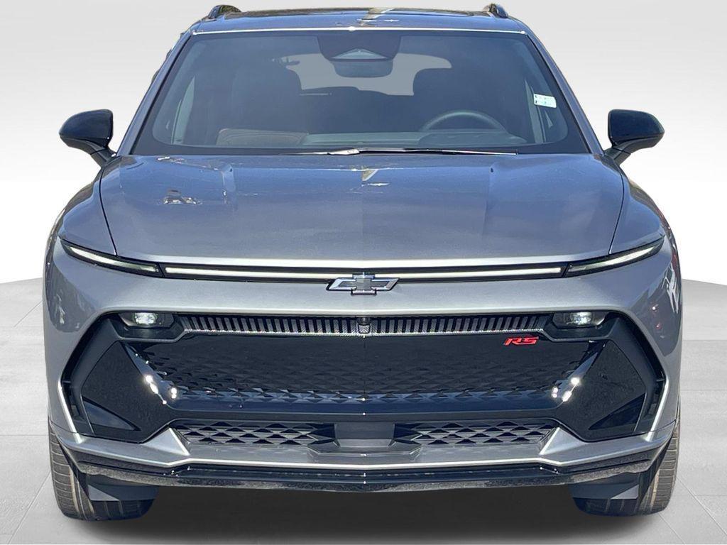 new 2026 Chevrolet Equinox EV car, priced at $42,305