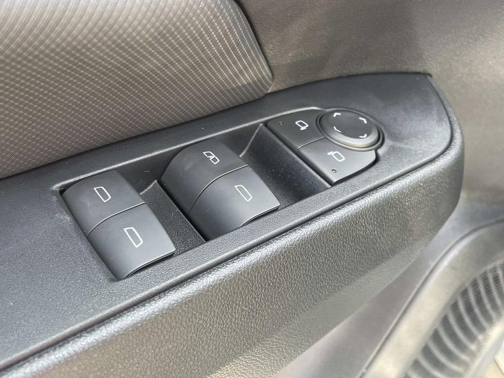 new 2026 Chevrolet Equinox EV car, priced at $42,305