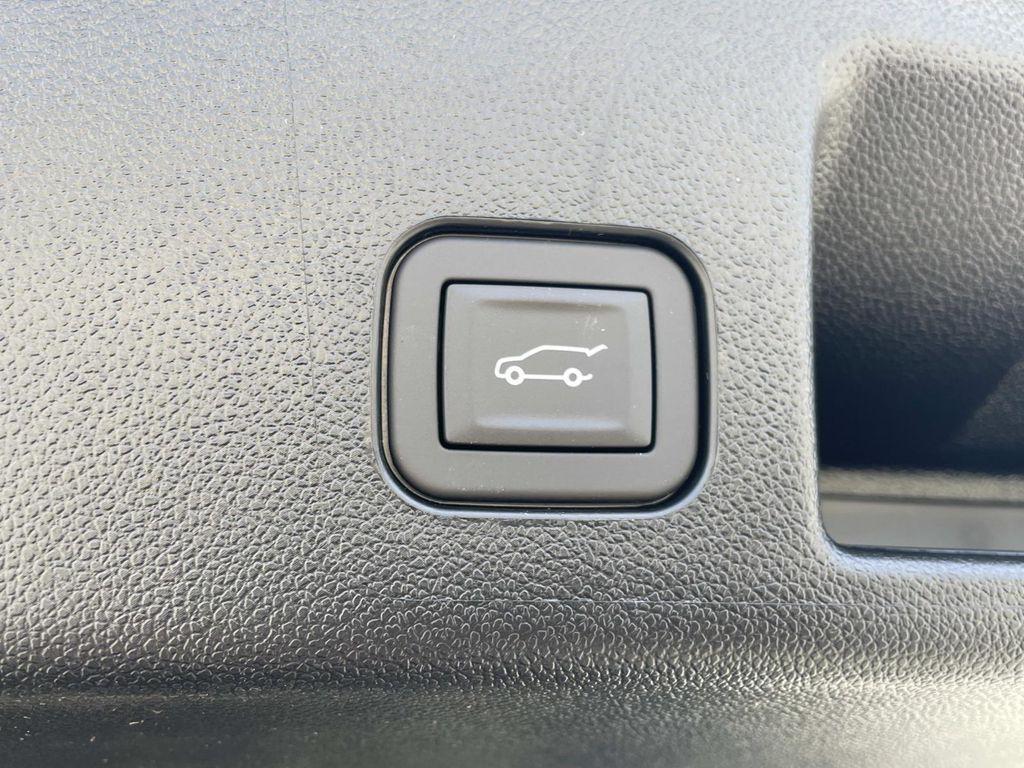 new 2026 Chevrolet Equinox EV car, priced at $42,305