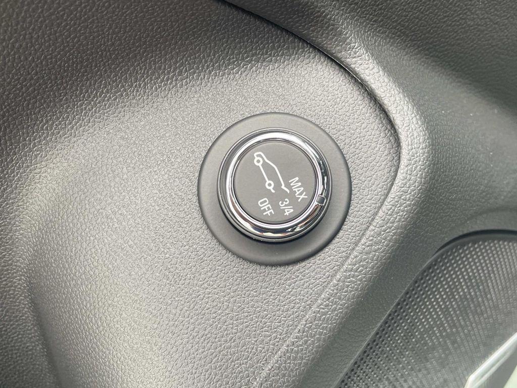 new 2026 Chevrolet TrailBlazer car, priced at $31,838