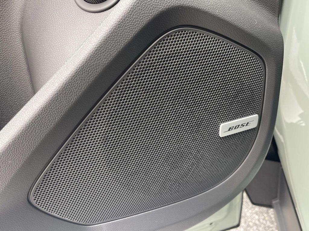 new 2026 Chevrolet TrailBlazer car, priced at $31,838