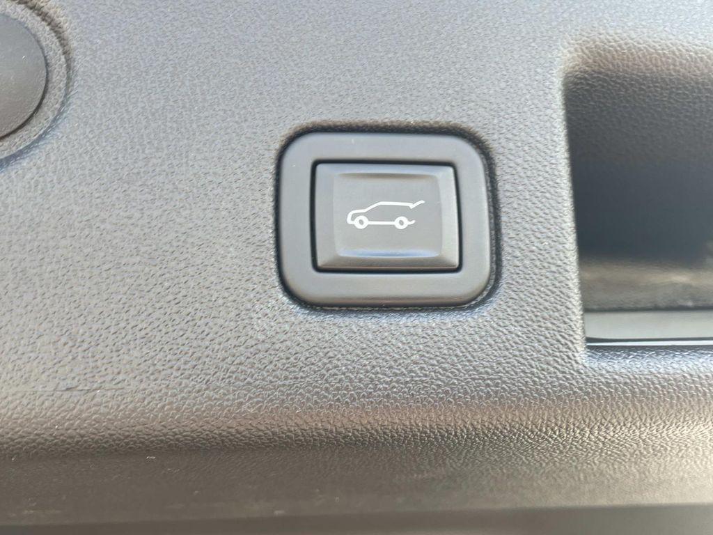 used 2024 Chevrolet Equinox car, priced at $21,190