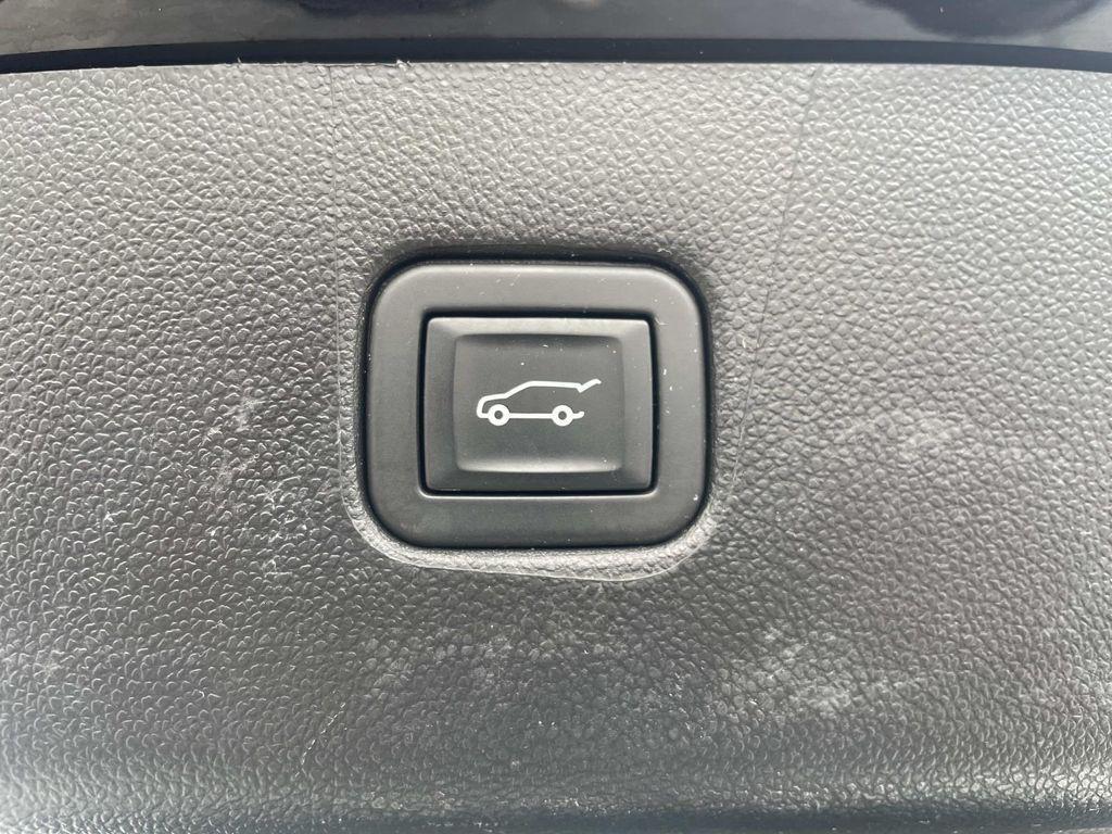 used 2024 Chevrolet Blazer car, priced at $25,490