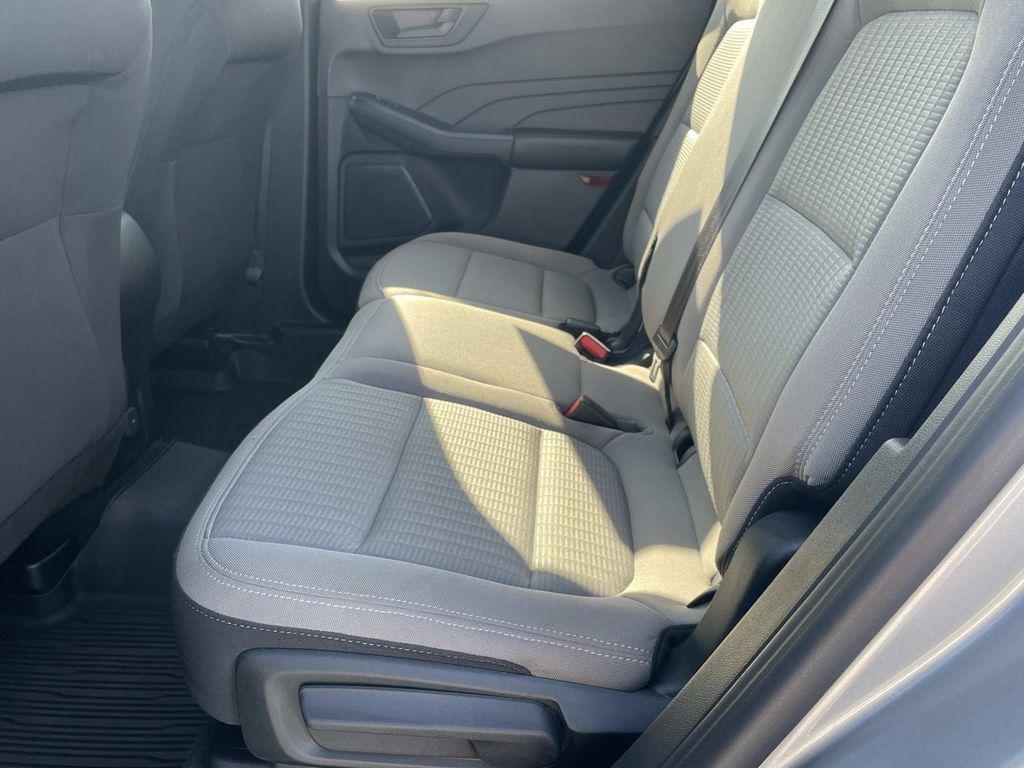 used 2022 Ford Escape car, priced at $16,990