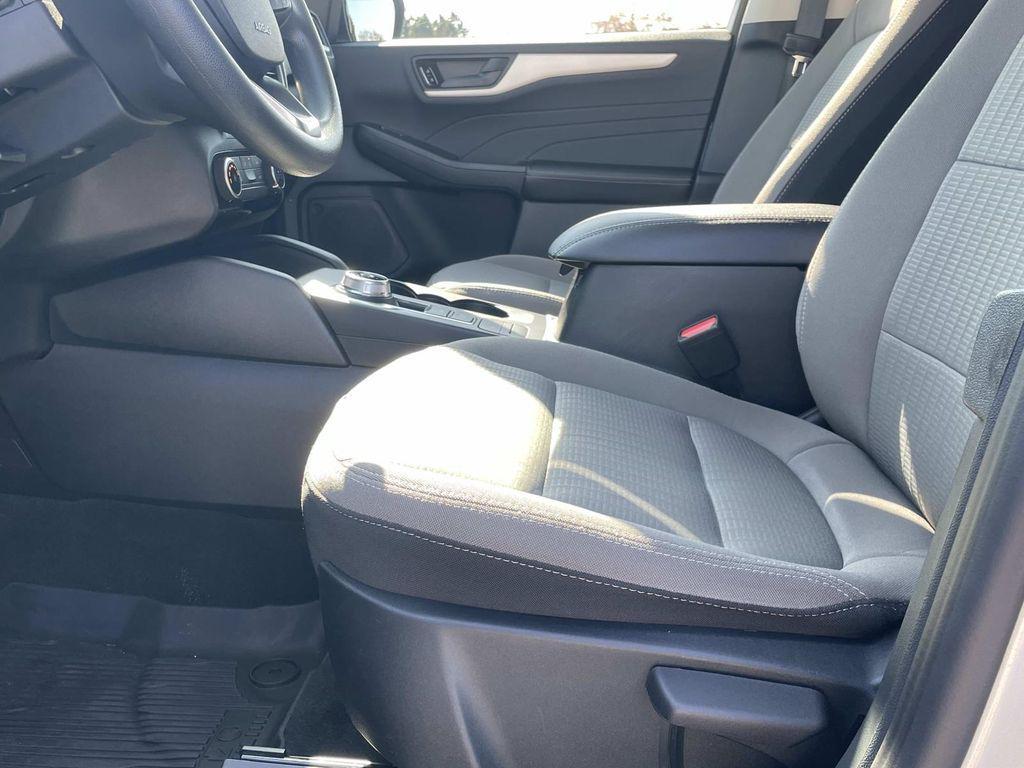 used 2022 Ford Escape car, priced at $16,990