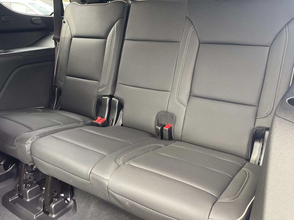 new 2026 Chevrolet Tahoe car, priced at $73,931