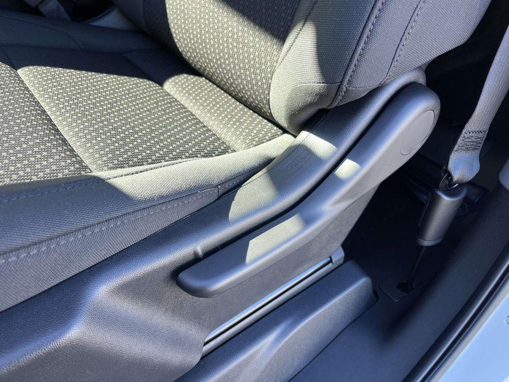 new 2026 Chevrolet Silverado 1500 car, priced at $32,423