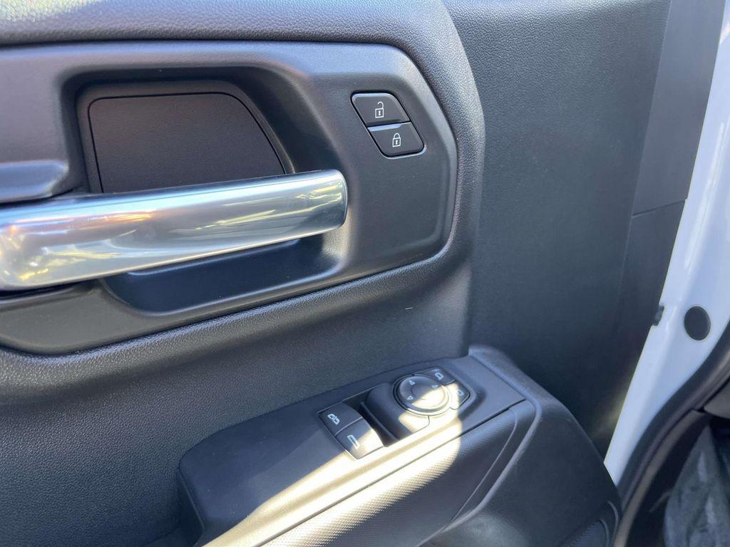 new 2026 Chevrolet Silverado 1500 car, priced at $32,423