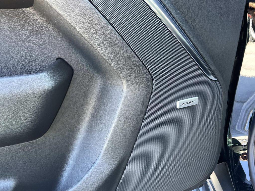 new 2026 Chevrolet Tahoe car, priced at $84,220