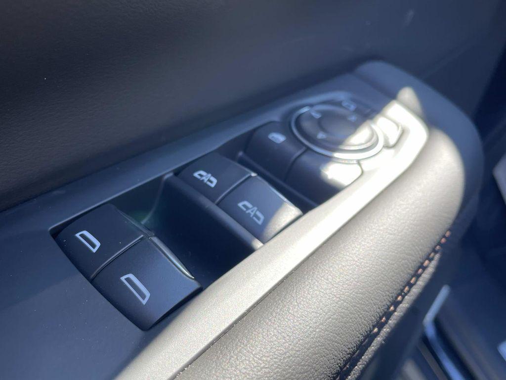 new 2026 Chevrolet Tahoe car, priced at $84,220