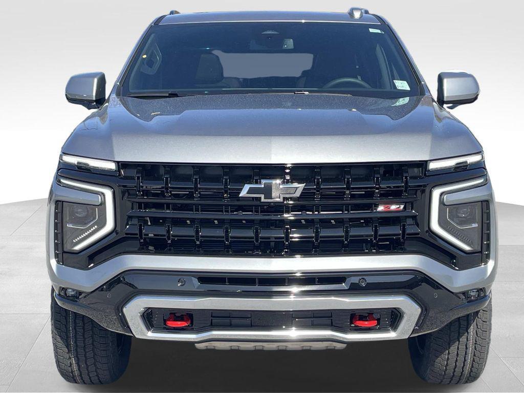 new 2026 Chevrolet Suburban car, priced at $77,441