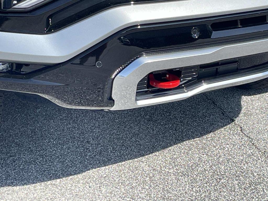 new 2026 Chevrolet Suburban car, priced at $77,441