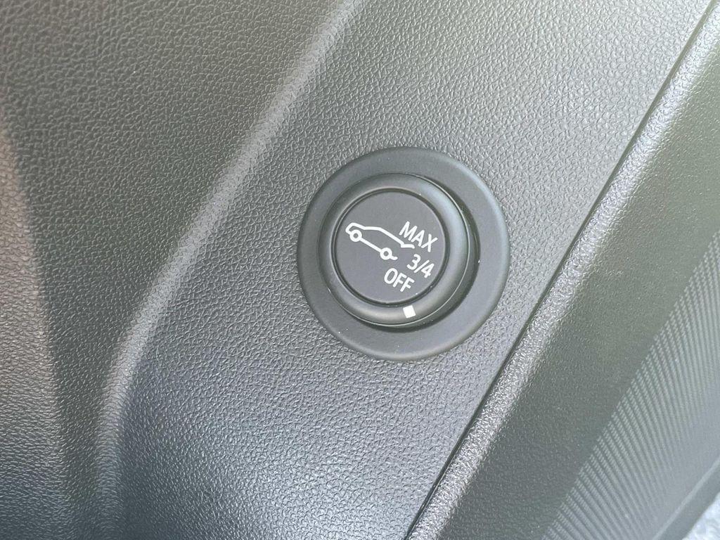 used 2024 Chevrolet Equinox car, priced at $21,490