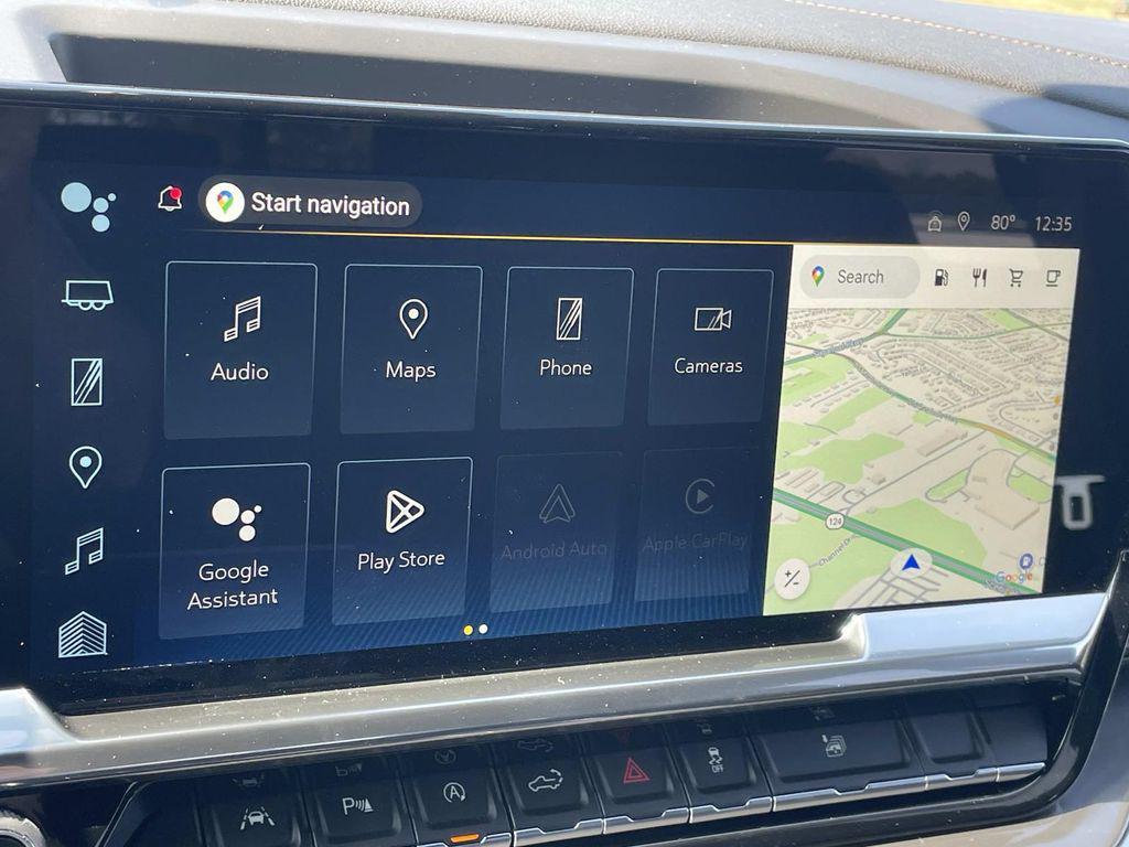 new 2026 Chevrolet Silverado 1500 car, priced at $63,005