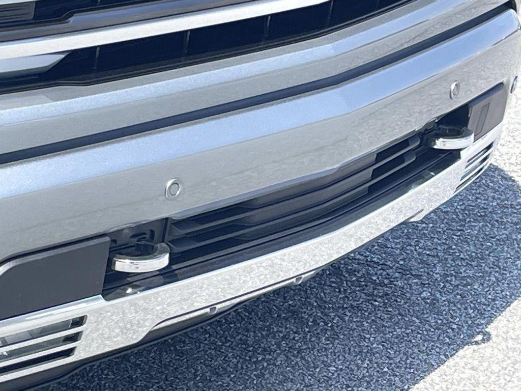 new 2026 Chevrolet Silverado 1500 car, priced at $63,005