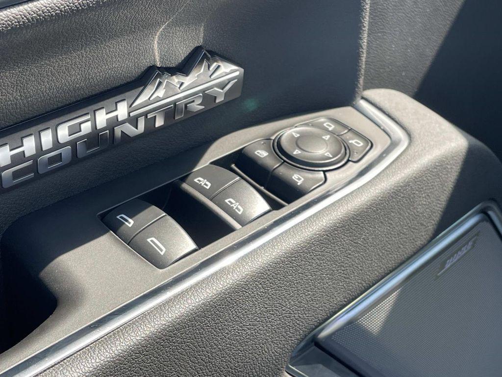 new 2026 Chevrolet Silverado 1500 car, priced at $63,005