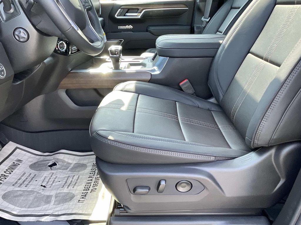 new 2026 Chevrolet Silverado 1500 car, priced at $63,005