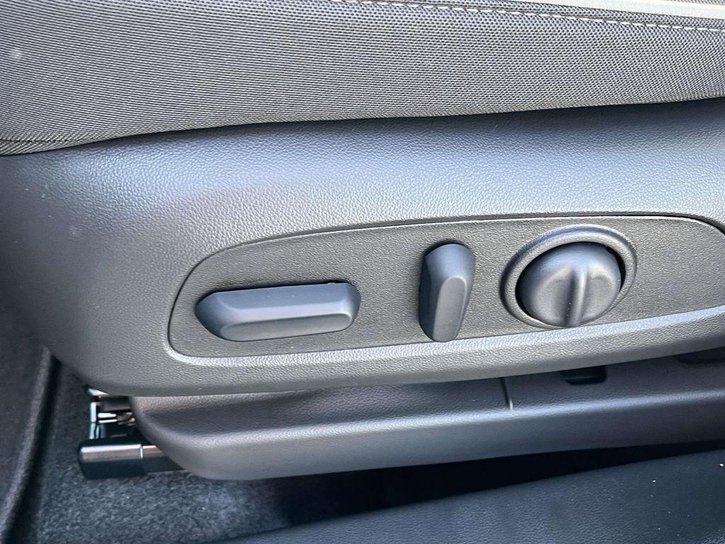 new 2026 Chevrolet TrailBlazer car, priced at $27,514