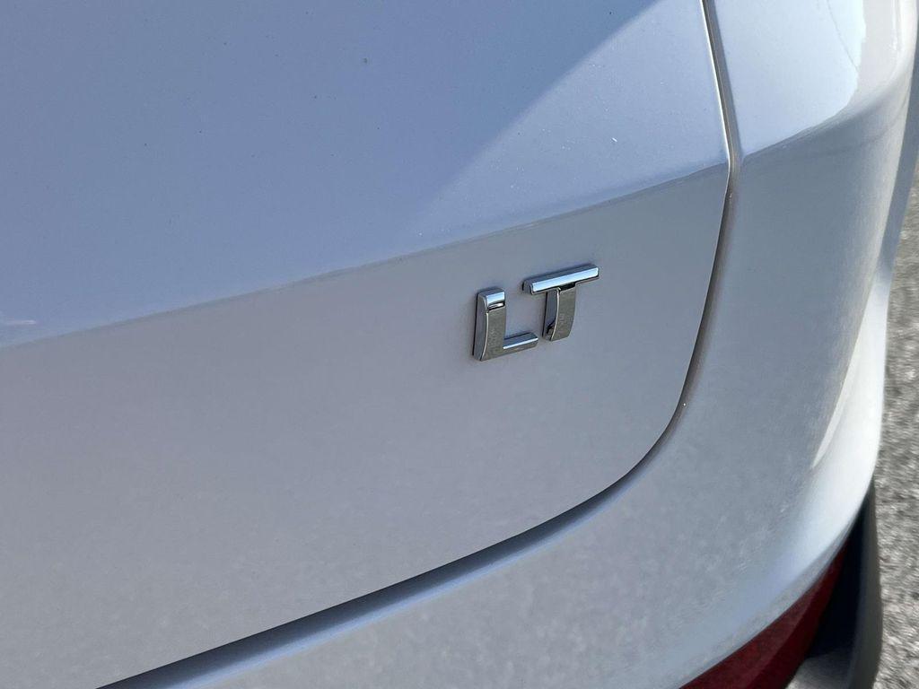 new 2026 Chevrolet TrailBlazer car, priced at $27,514