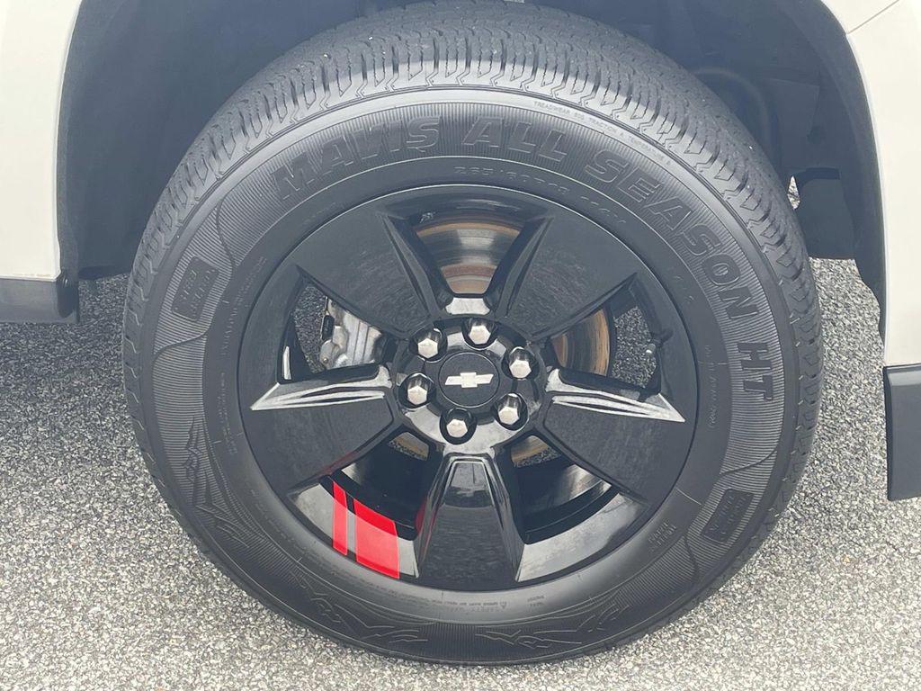 used 2018 Chevrolet Colorado car, priced at $17,590