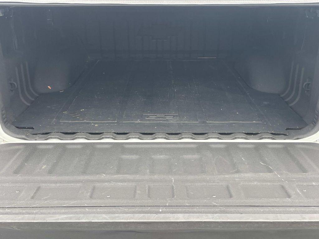 used 2018 Chevrolet Colorado car, priced at $17,590