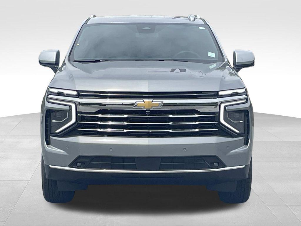 new 2026 Chevrolet Tahoe car, priced at $68,177