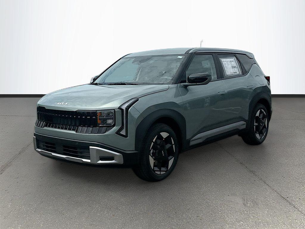 new 2027 Kia Seltos car, priced at $30,435