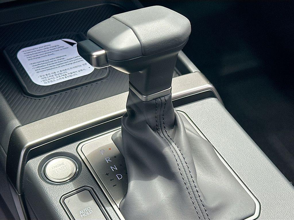 new 2027 Kia Seltos car, priced at $30,435