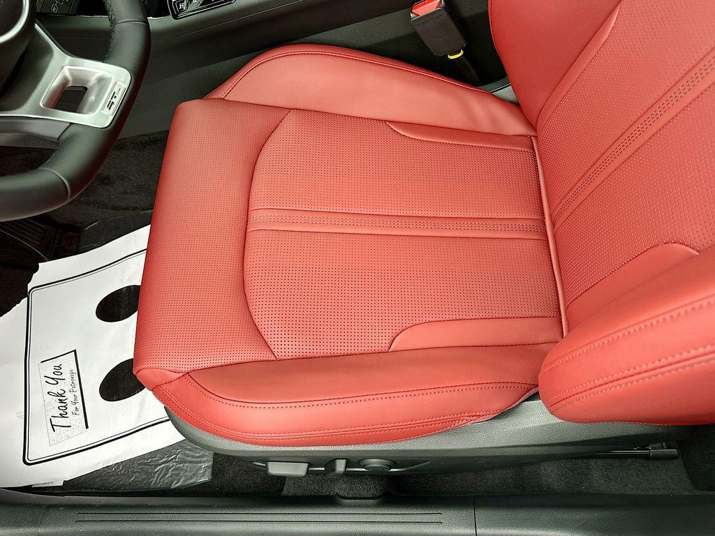 new 2026 Kia K5 car, priced at $33,364