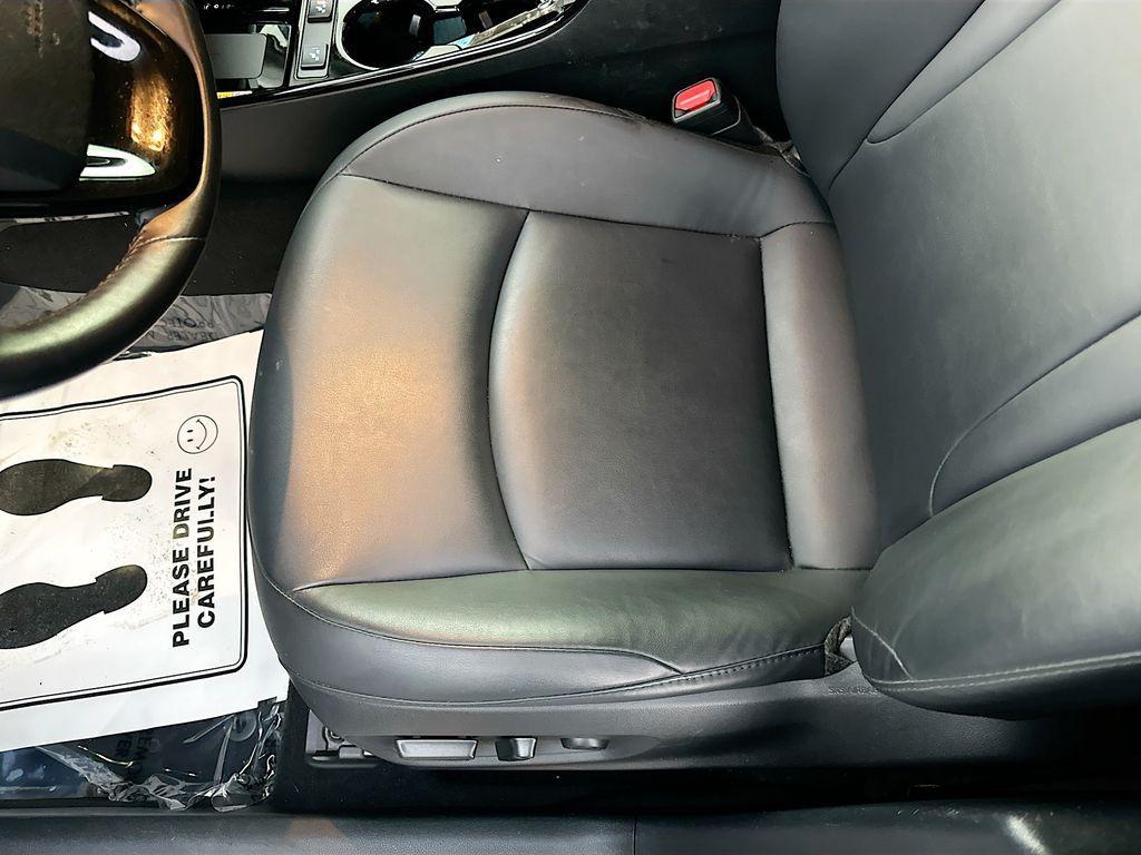 used 2022 Toyota Prius car, priced at $22,991