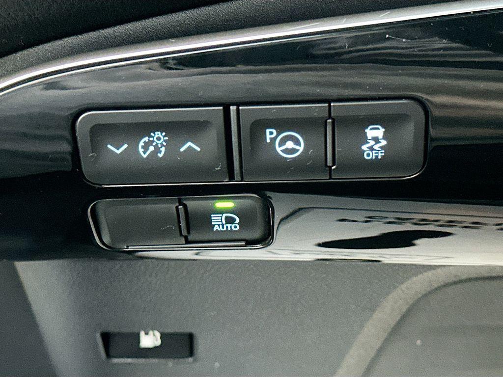 used 2022 Toyota Prius car, priced at $22,991